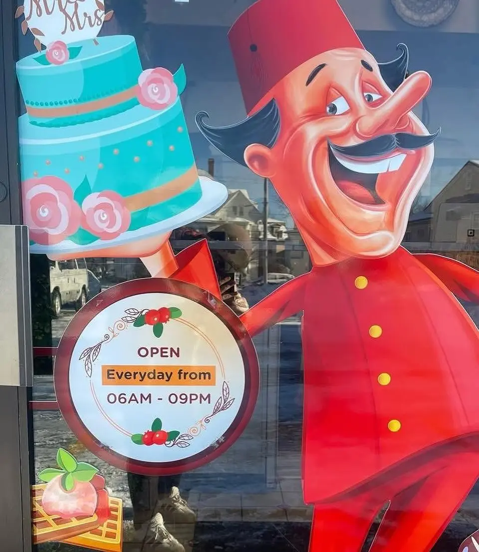 Dar Rafiki's