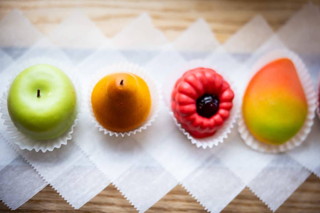 desserts near me